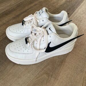 New Nike x Ambush Air Force 1 Low SP Phantom Sneakers Men's 5.5 Women's 7